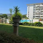 Lägenhet Climatise 3 Mn Du Samedi Au Samedi Antibes Juan Les Pins *