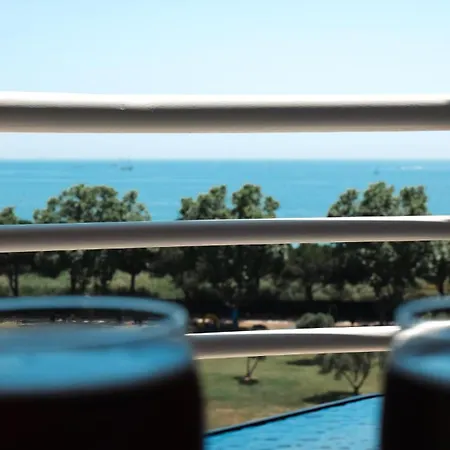 Διαμέρισμα Climatise 3 Mn Du Samedi Au Samedi Antibes Juan Les Pins