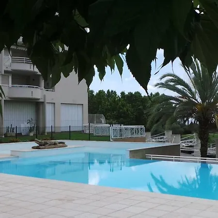 Climatise 3 Mn Du Samedi Au Samedi Antibes Juan Les Pins Lägenhet Golfe-Juan