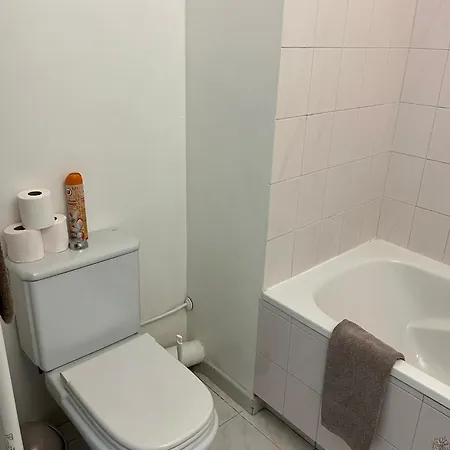 Apartment Climatise 3 Mn Du Samedi Au Samedi Antibes Juan Les Pins