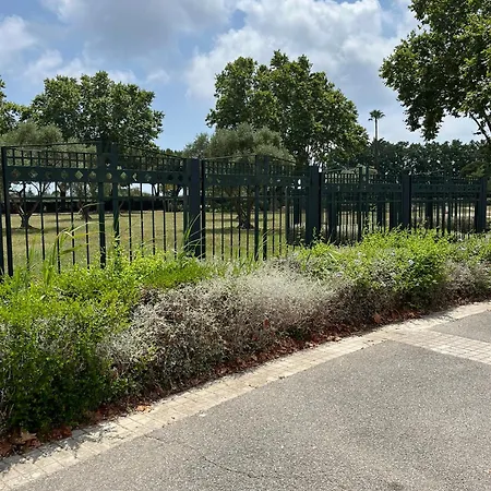 Climatise 3 Mn Du Samedi Au Samedi Antibes Juan Les Pins アパート ゴルフ・ジュアン
