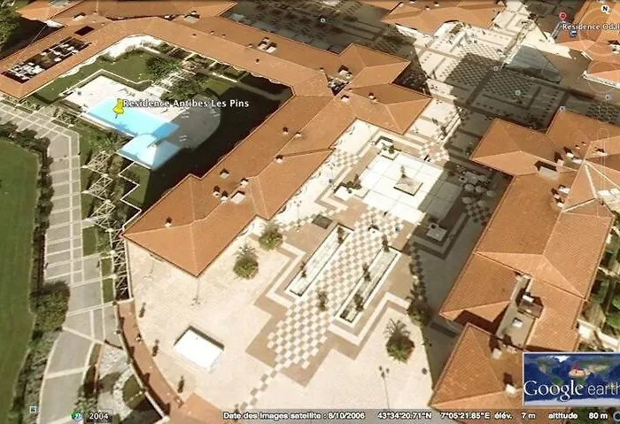 Climatise 3 Mn Du Samedi Au Samedi Antibes Juan Les Pins Apartament *