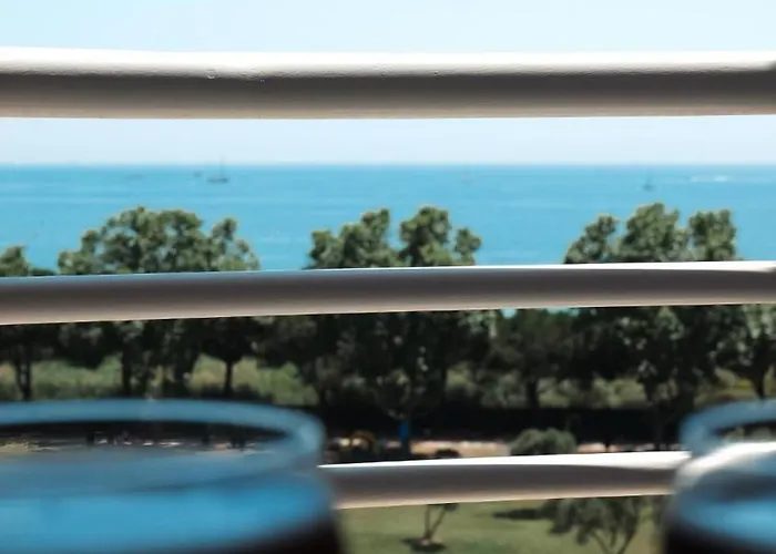 Apartament Climatise 3 Mn Du Samedi Au Samedi Antibes Juan Les Pins