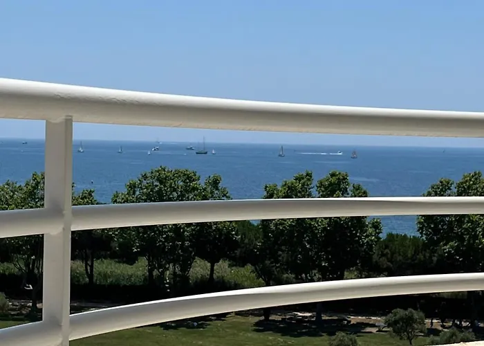 Apartament Climatise 3 Mn Du Samedi Au Samedi Antibes Juan Les Pins